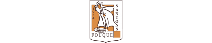 Fontaine de Causan - Santons - Fouque