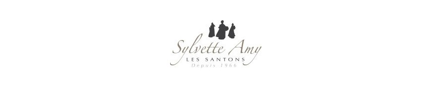 Fontaine de Causan - Santons - Sylvette Amy